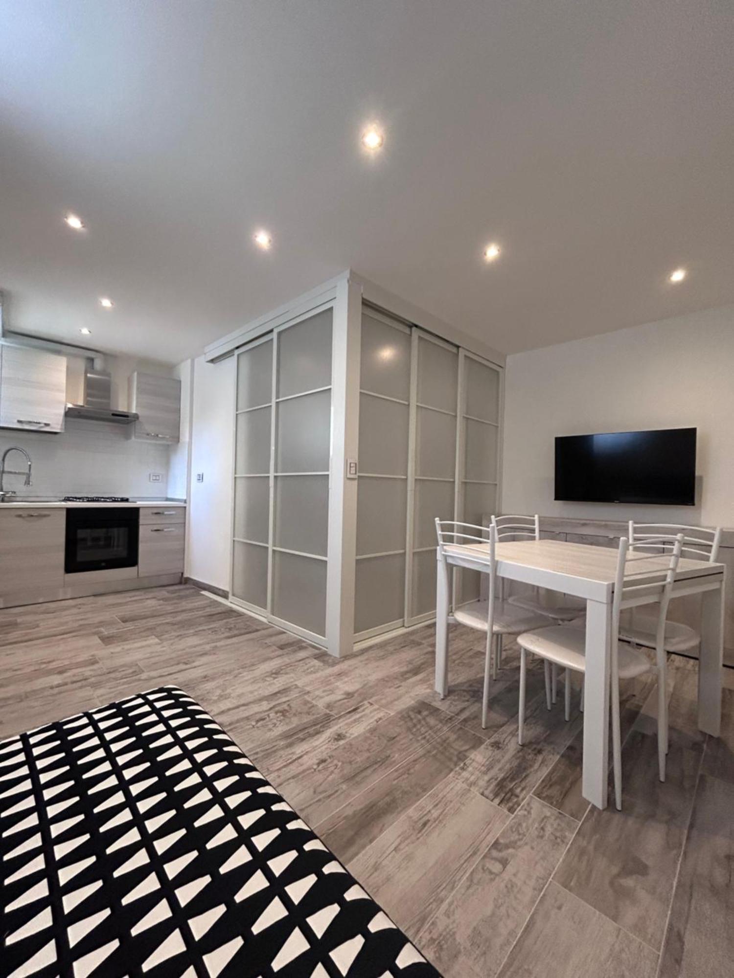 A Casa Di Mely Beach 西尼加利亚 外观 照片