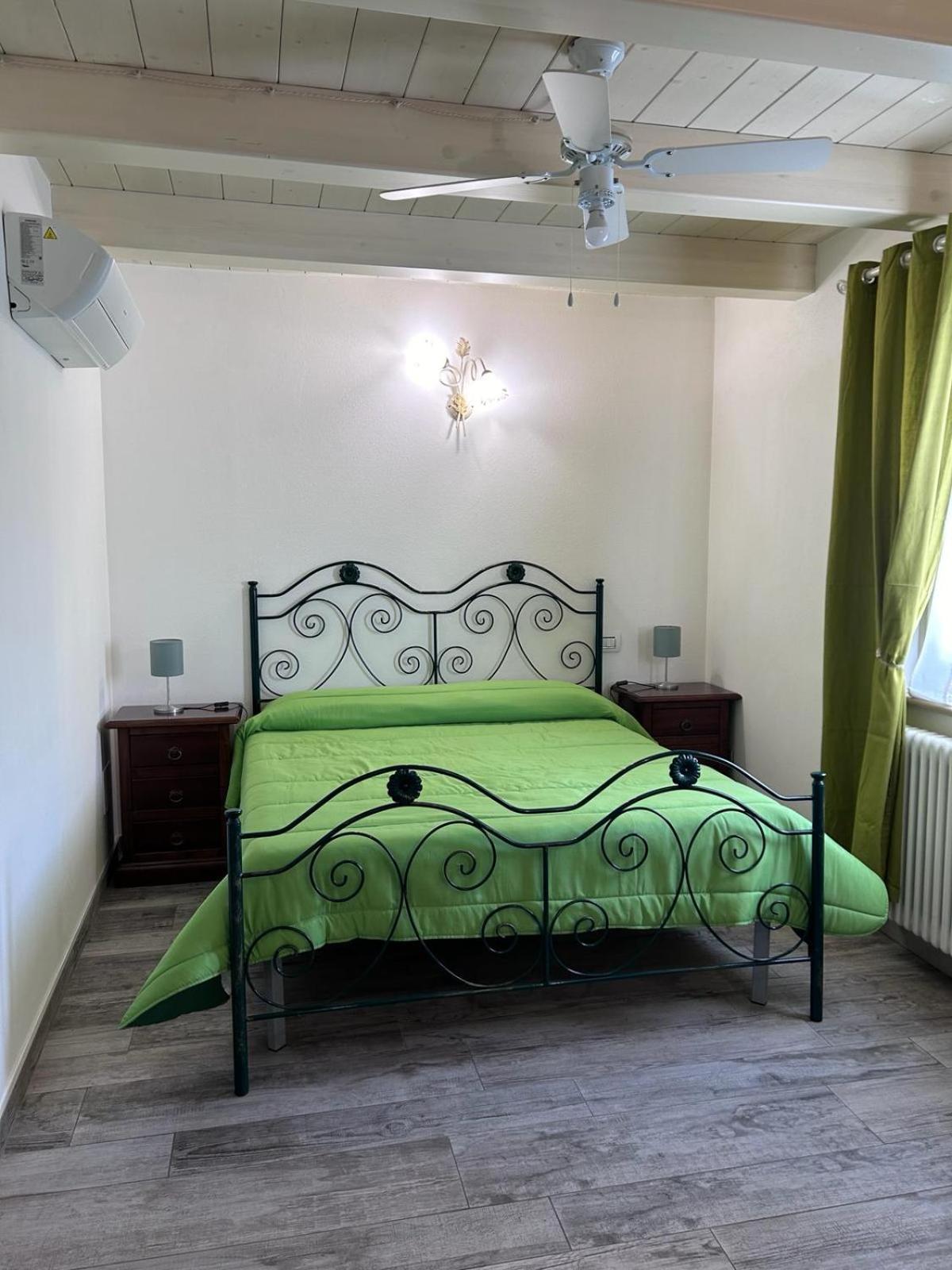 A Casa Di Mely Beach 西尼加利亚 外观 照片